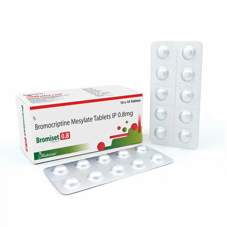 Endocrine medicine manufacturer India